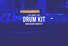 808 drum kit reddit